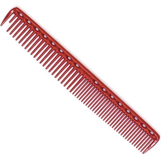 YS Park 337 Cutting Comb - 190mm - MCR Barber Supplies
