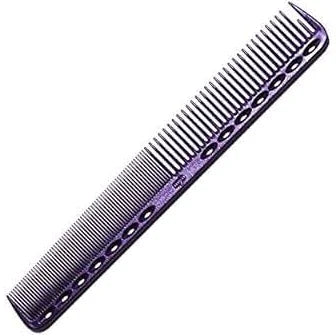 YS Park 339 Japanese Cutting Comb - 180mm - MCR Barber Supplies