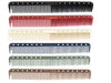 YS Park 339 Japanese Cutting Comb - 180mm - MCR Barber Supplies