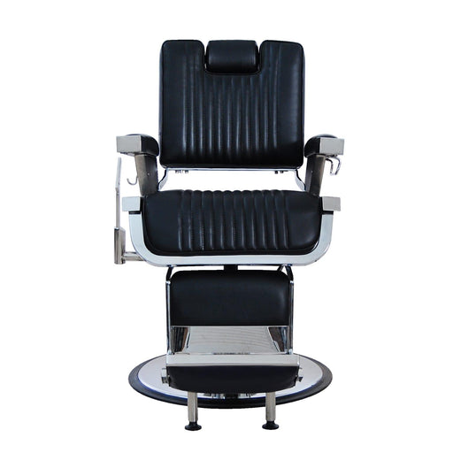 K-Concept Lincoln Barber Chair - MCR Barber Supplies