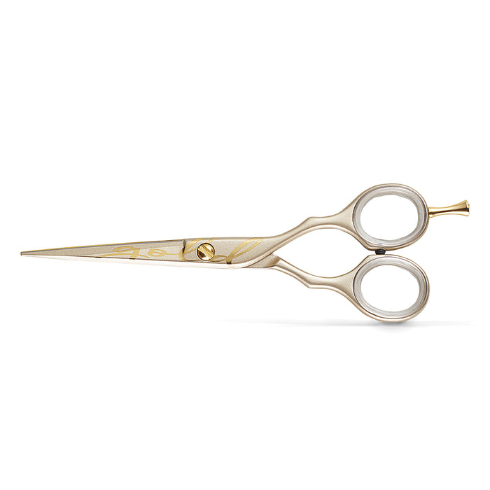 Kiepe Luxury Gold Series Scissors - 2451