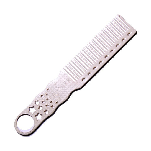 YS Park 280 Japanese Clipper Comb - 195mm - MCR Barber Supplies