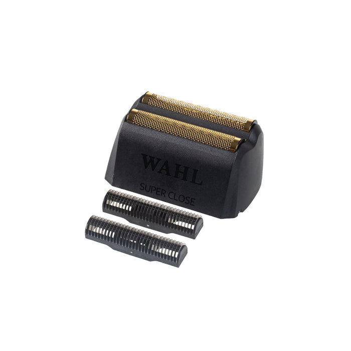 Wahl Vanish Replacement Foil & Cutter