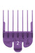Wahl Colour Clipper Guard Attachment Comb - MCR Barber Supplies