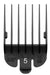 Wahl Clipper Guard Attachment Combs in Black - MCR Barber Supplies