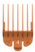 Wahl Colour Clipper Guard Attachment Comb - MCR Barber Supplies