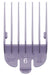 Wahl Colour Clipper Guard Attachment Comb - MCR Barber Supplies