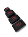 Tru Barbers Clipper Grip Bands - MCR Barber Supplies