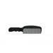 Wahl Speed Flat Top Comb -  Black - MCR Barber Supplies