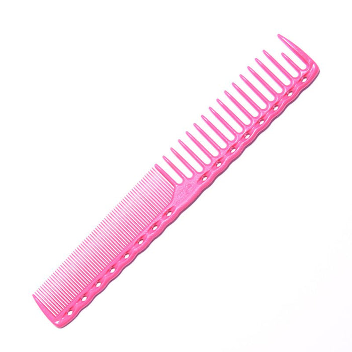 YS Park 332 Japanese Cutting Comb - 185mm - MCR Barber Supplies