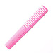 YS Park 332 Japanese Cutting Comb - 185mm - MCR Barber Supplies