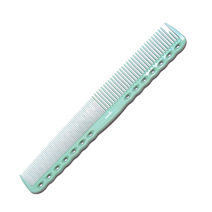YS Park 334 Japanese Cutting Comb - 185mm - MCR Barber Supplies