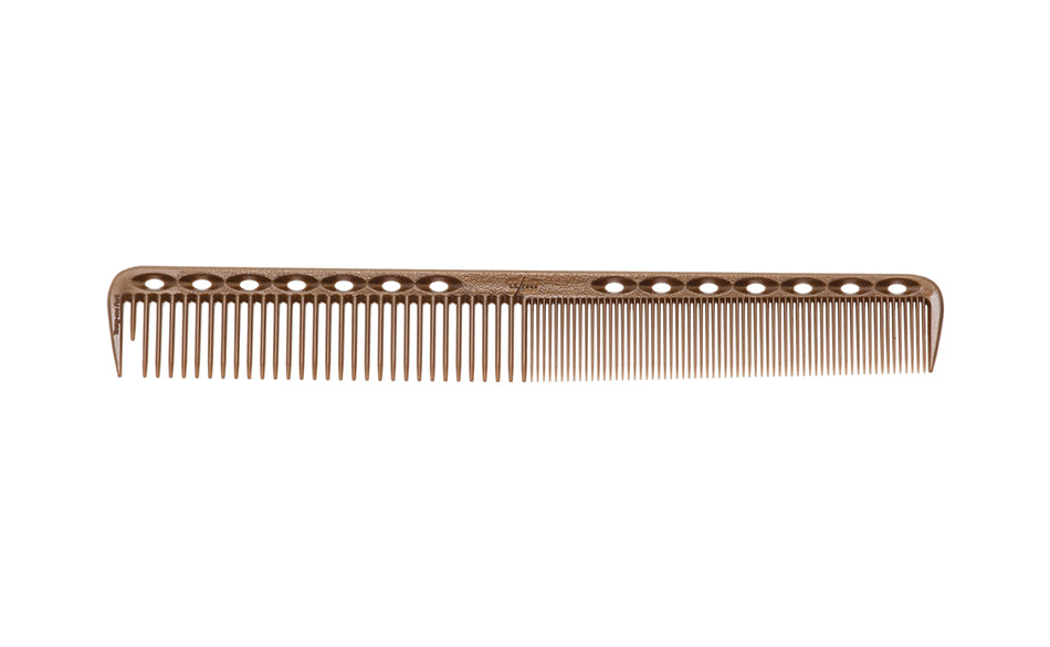 YS Park 339 Japanese Cutting Comb - 180mm - MCR Barber Supplies