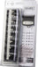 Wahl Premium 10 Guard Clipper Comb Set (inc ½ + 1½) - MCR Barber Supplies