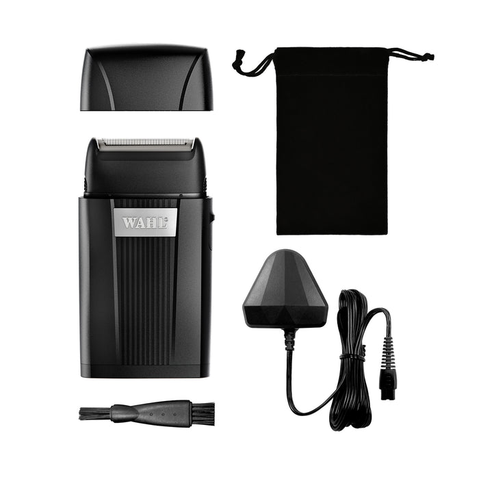 WAHL Deluxe Complete Hair Cutting Kit 29 Piece Clipper Set with Beard Trimmer -Retail $125     BY AMPLEXPO