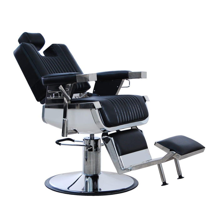 K-Concept Lincoln Barber Chair