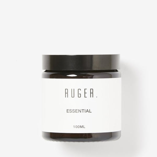 Ruger Essential 100ml - MCR Barber Supplies