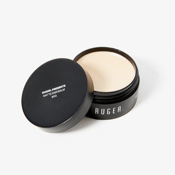 Ruger Matte Styling Balm