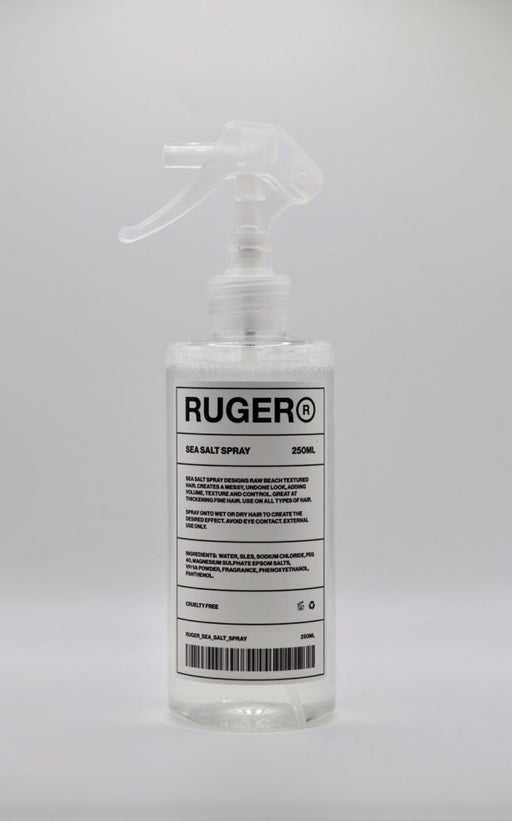 Ruger Sea Salt Spray 250ml