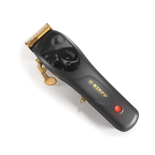 Kiepe Power Up Hair Clipper - MCR Barber Supplies