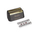 Wahl Finale Foil & Cutter - MCR Barber Supplies