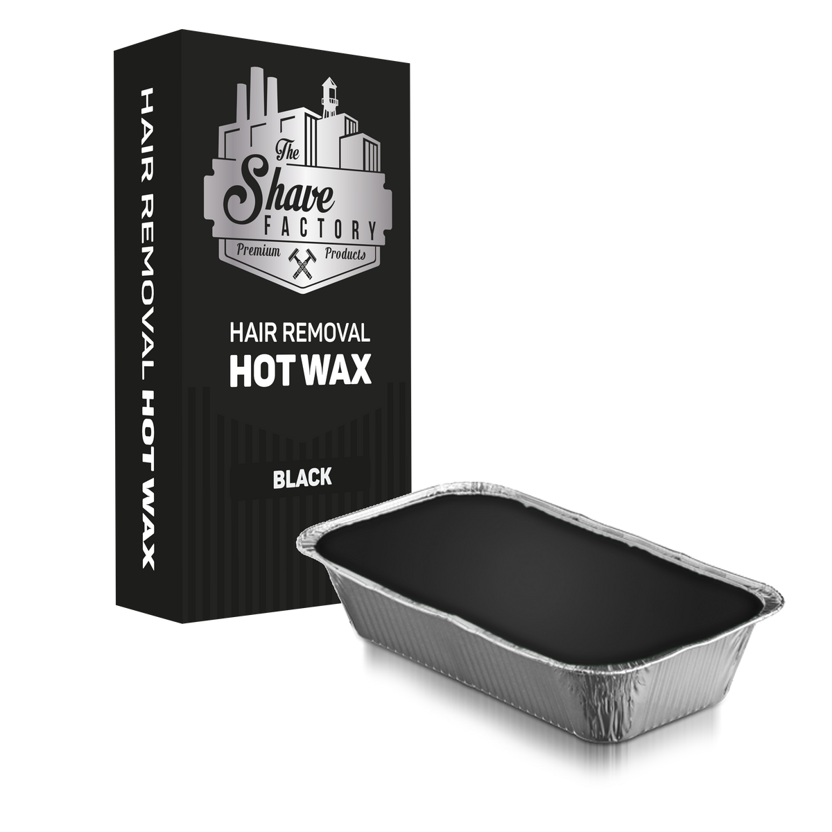 Which wax is best for hair discount removal