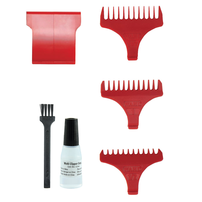 Wahl Detailer Trimmer - MCR Barber Supplies