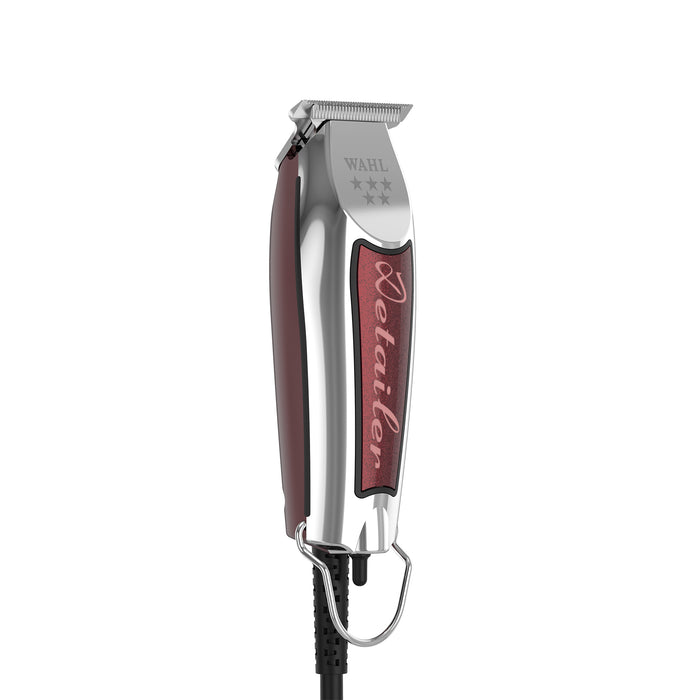 Wahl Detailer Trimmer - MCR Barber Supplies