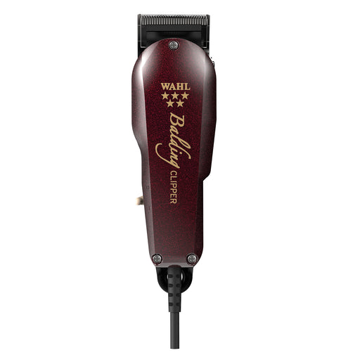 Wahl Balding 5 Star Clipper - MCR Barber Supplies