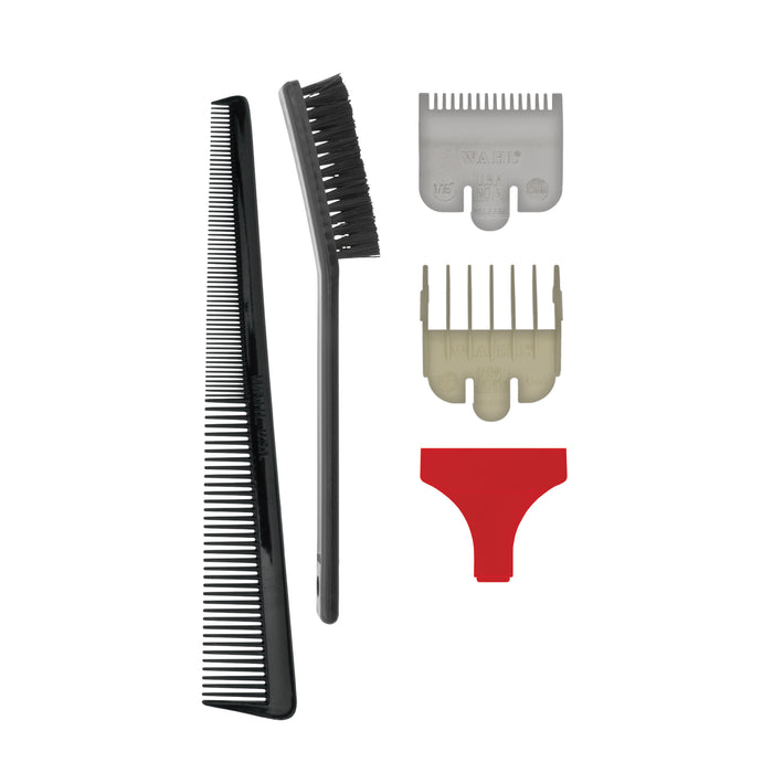 Wahl Balding 5 Star Clipper - MCR Barber Supplies