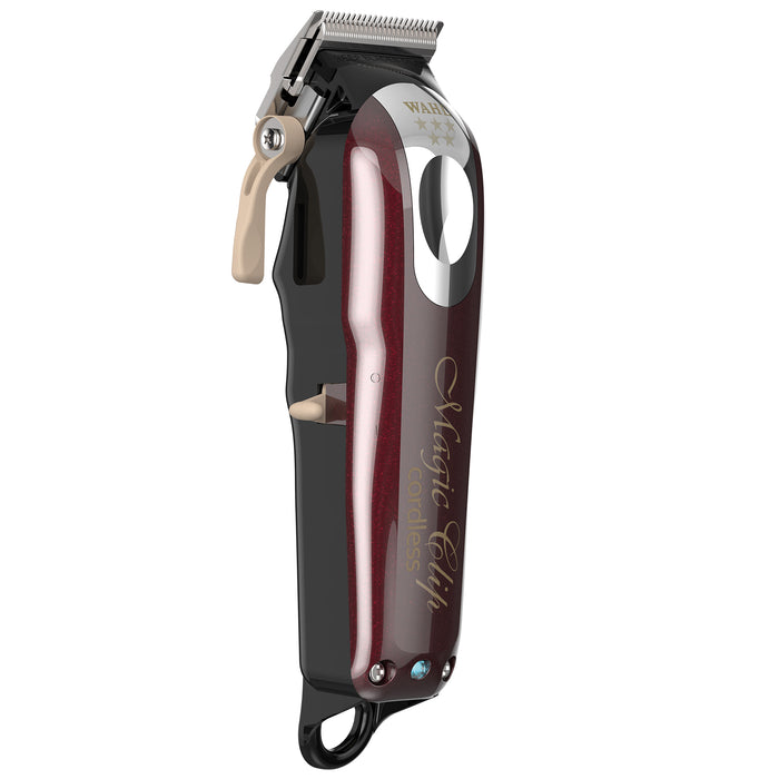 Wahl Magic Cordless Clip