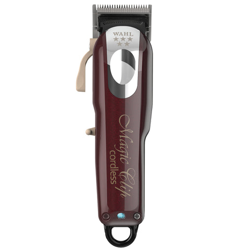 Wahl Magic Cordless Clip - MCR Barber Supplies
