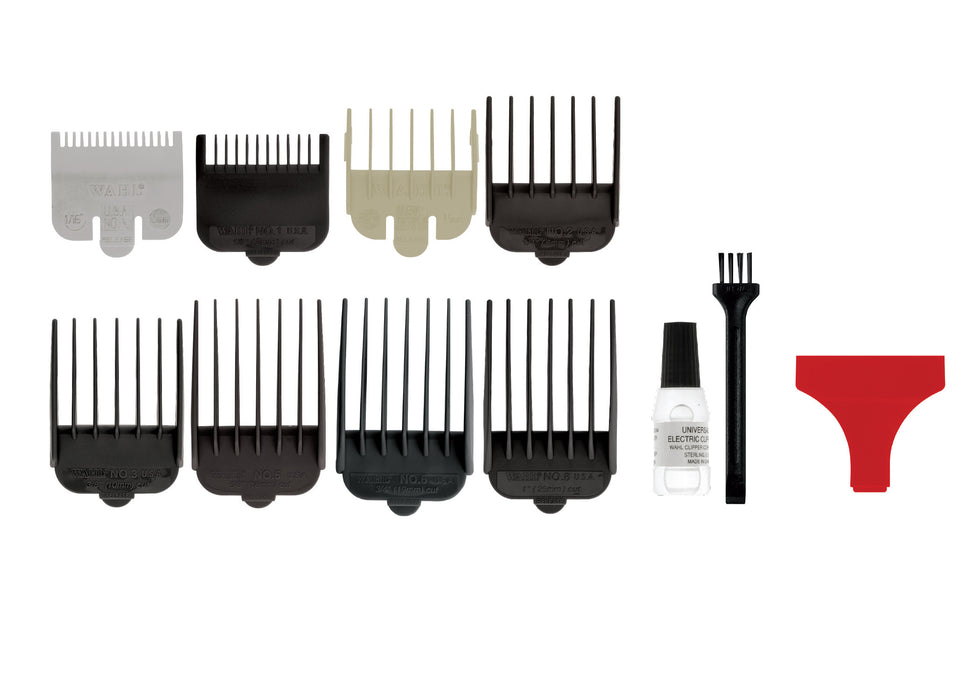 Wahl Magic Cordless Clip - MCR Barber Supplies