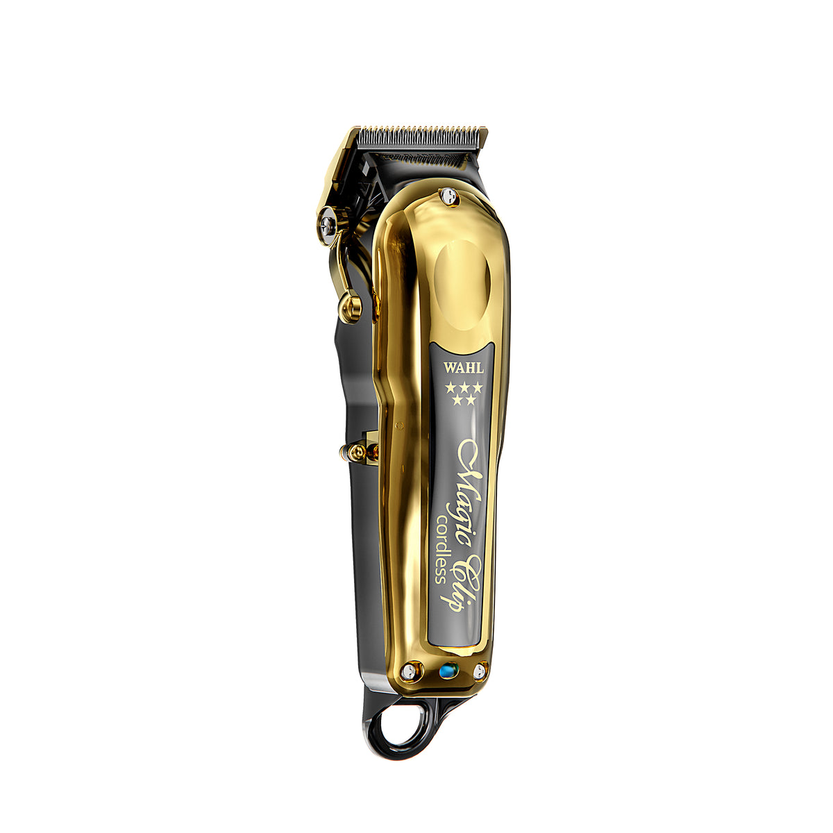 新品　WAHL 5star Cordless Magic Clip ゴールド 理美容師様のみ販売】【限定品】5 star ゴールド コードレス マジック