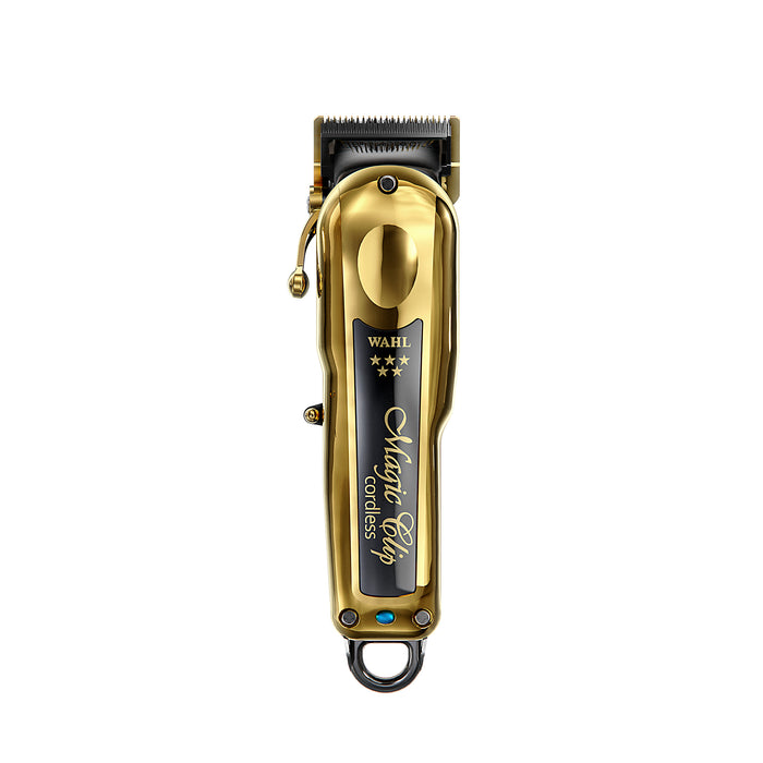 Wahl Gold 5 Star Cordless Magic Clip Clipper