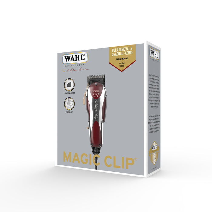 Wahl 5 Star Magic Clipper