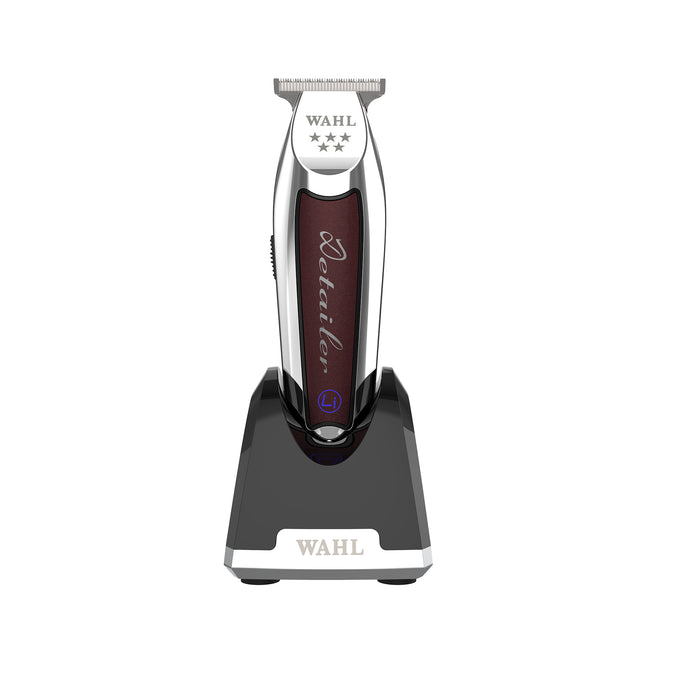 WAHL CORDLESS DETAILER LI