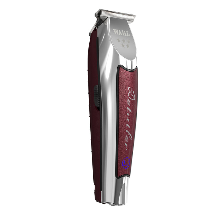 WAHL CORDLESS DETAILER LI