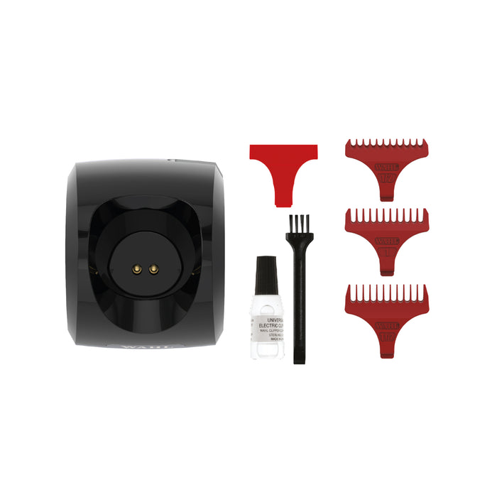 WAHL CORDLESS DETAILER LI - MCR Barber Supplies