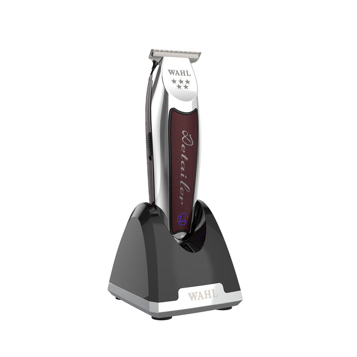 WAHL CORDLESS DETAILER LI