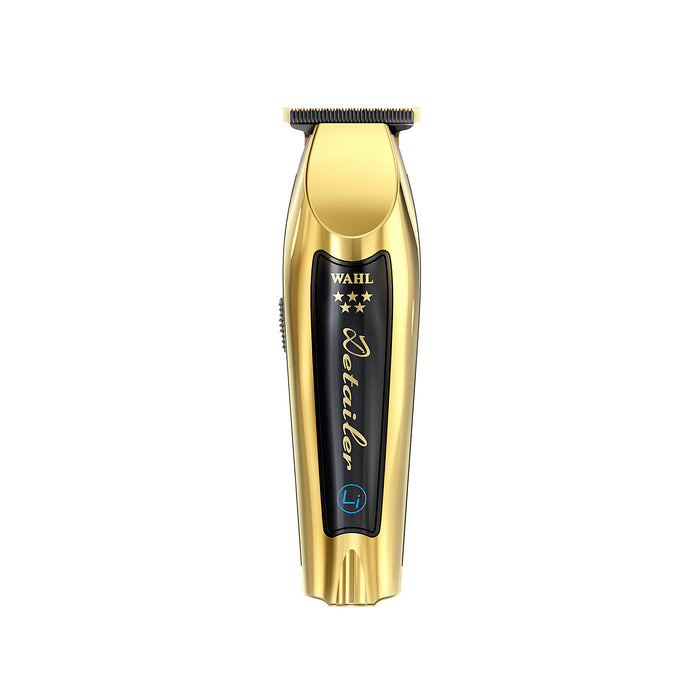 Wahl Gold 5 Star Cordless Detailer Trimmer