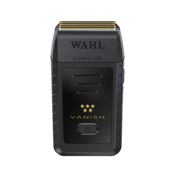 Wahl 5 Star Vanish Foil Shaver