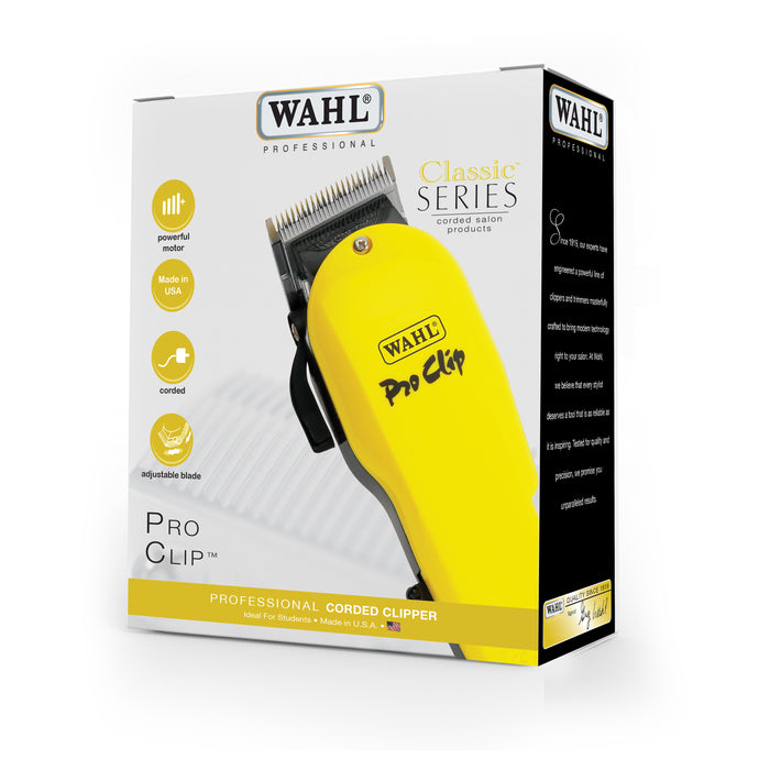 Wahl Pro Clip Clipper