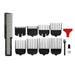Wahl 5 Star Magic Clipper - MCR Barber Supplies
