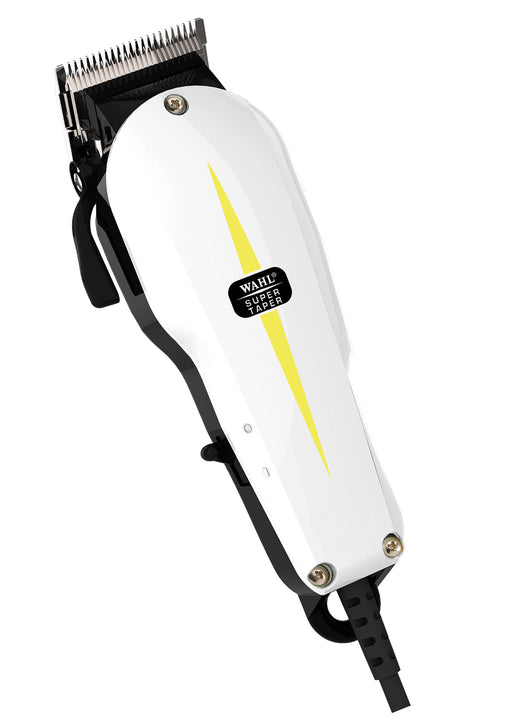 Wahl Super Taper Corded Clipper - MCR Barber Supplies