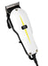 Wahl Super Taper Corded Clipper - MCR Barber Supplies