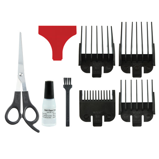 Wahl Super Taper Corded Clipper - MCR Barber Supplies