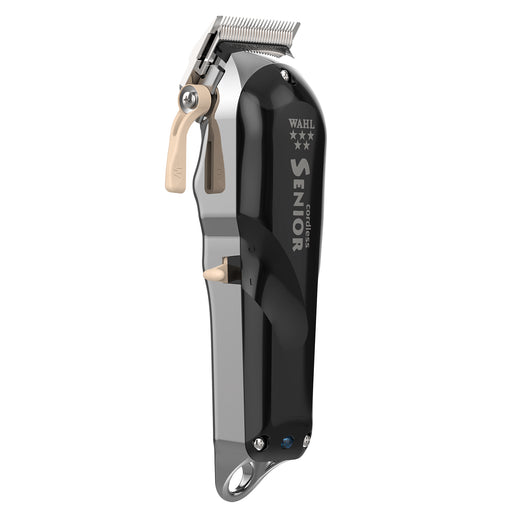 Wahl Senior 5 Star Cordless Clipper - MCR Barber Supplies