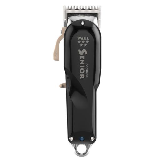 Wahl Senior 5 Star Cordless Clipper - MCR Barber Supplies