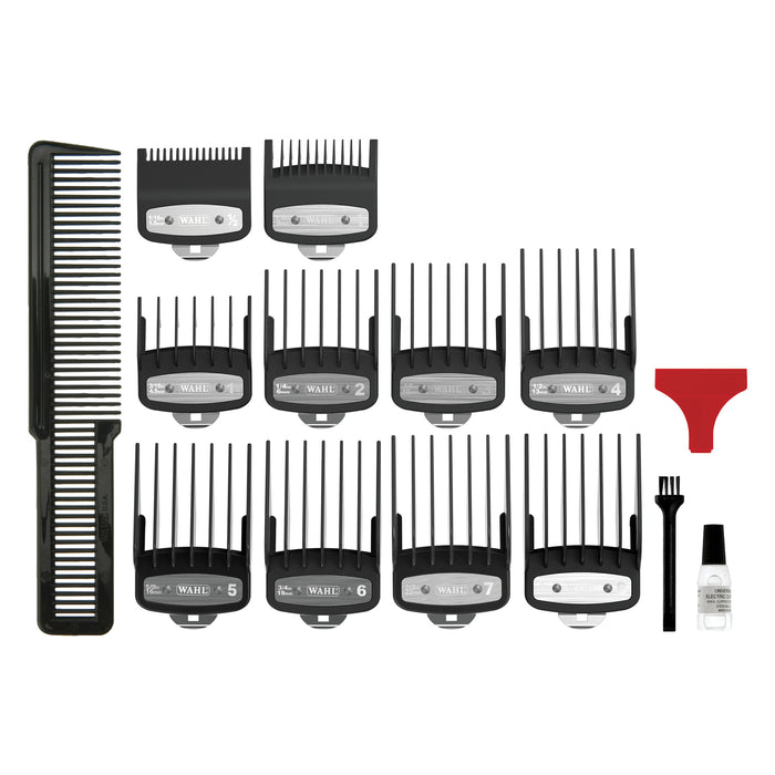 Wahl Senior 5 Star Cordless Clipper - MCR Barber Supplies